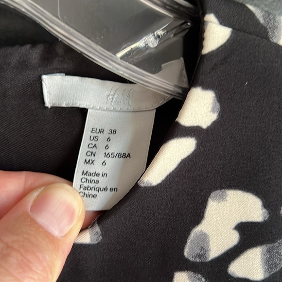 EUC H&M Dress - Picture 7 of 11